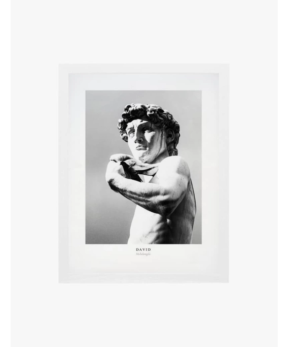 Cuadro David | Be Minimal