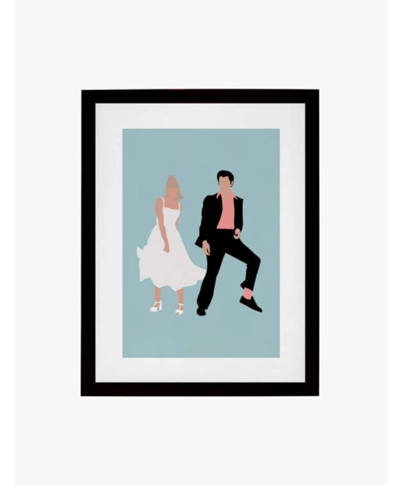 Cuadro Grease | Be Minimal