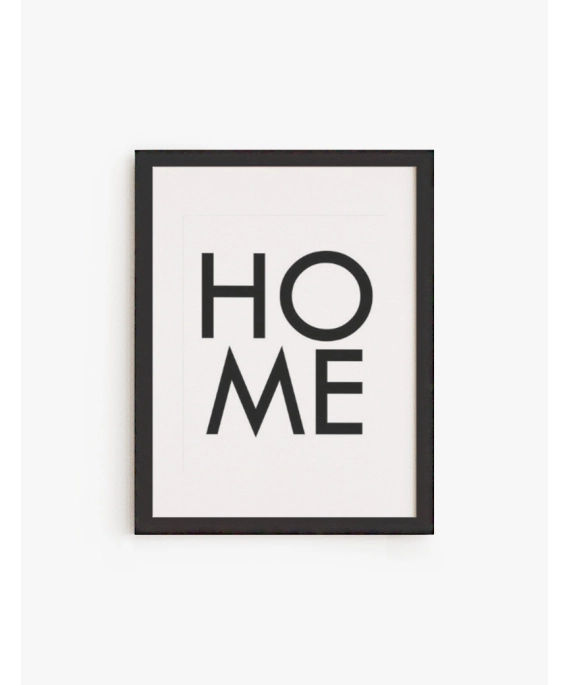 Cuadro Home  | Be Minimal