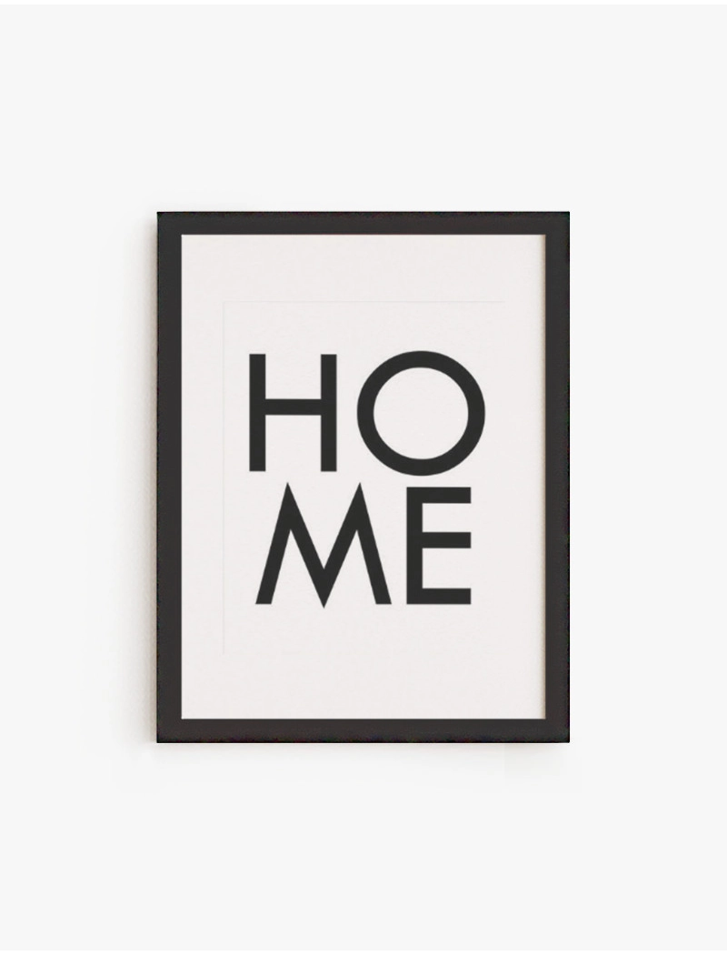 Cuadro Home  | Be Minimal