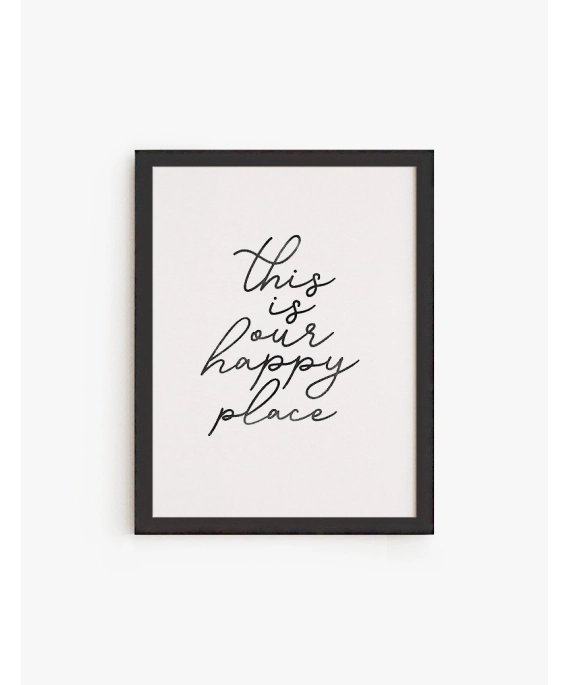 Cuadro This is | Be Minimal