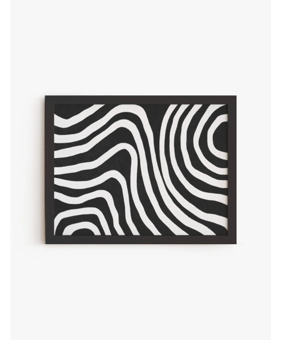 Cuadro Line and Line | Be Minimal