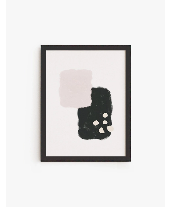 Cuadro Artwork Rose | Be Minimal