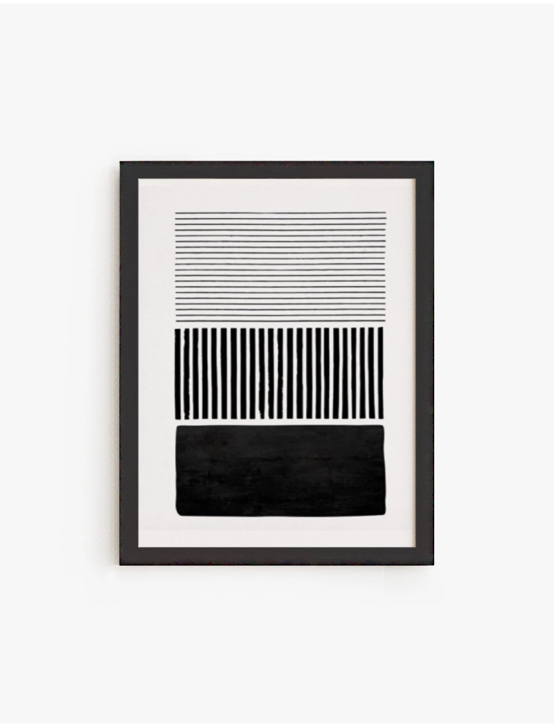 Cuadro Moderno | Be Minimal