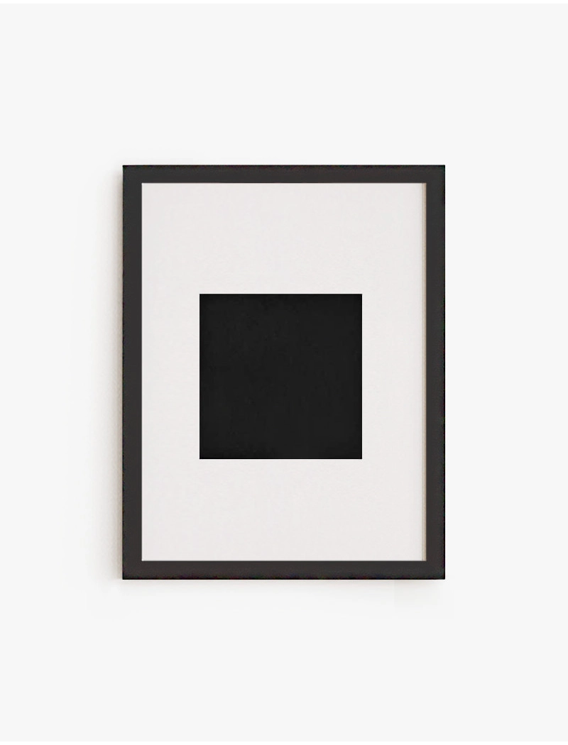 Cuadro Cubo | Be Minimal