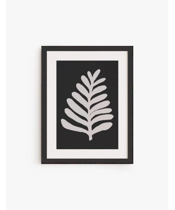 Cuadro Palm Neutrals | Be Minimal