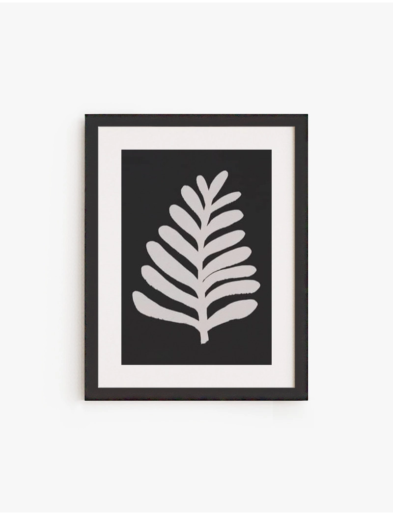 Cuadro Palm Neutrals | Be Minimal
