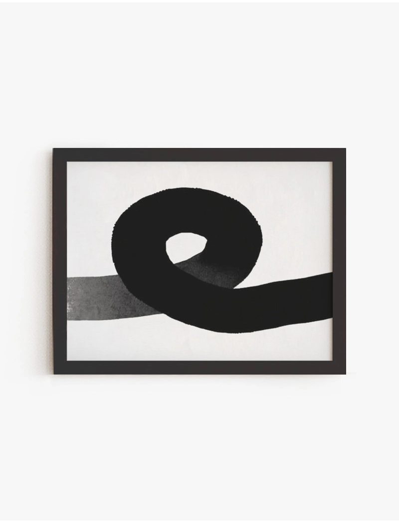 Cuadro Minimal Art 02 | Be Minimal