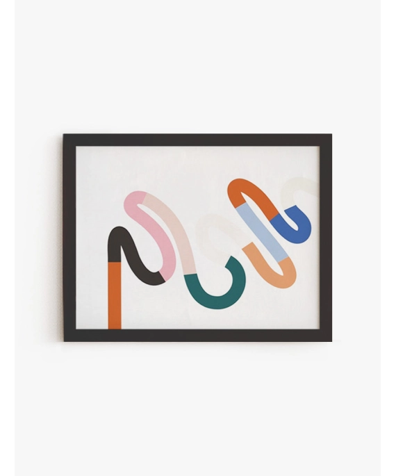 Cuadro Line Colors | Be Minimal
