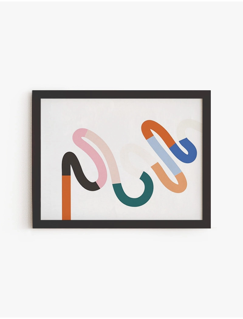 Cuadro Line Colors | Be Minimal