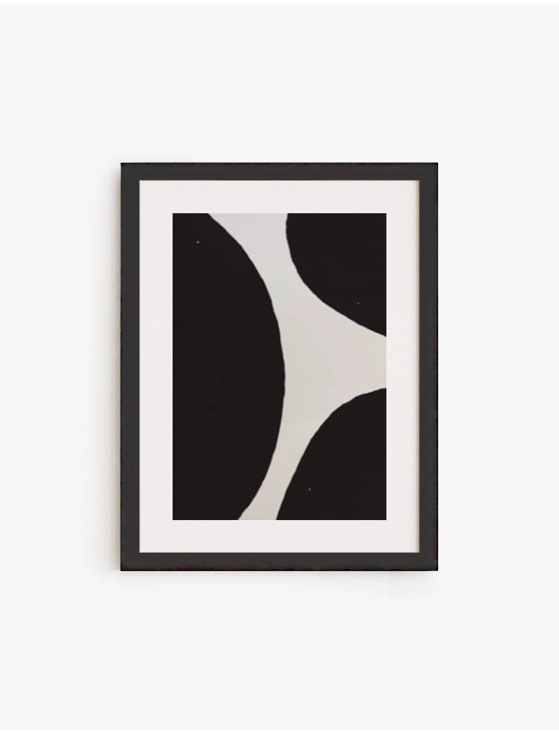 Cuadro Pattern Serie A | Be Minimal