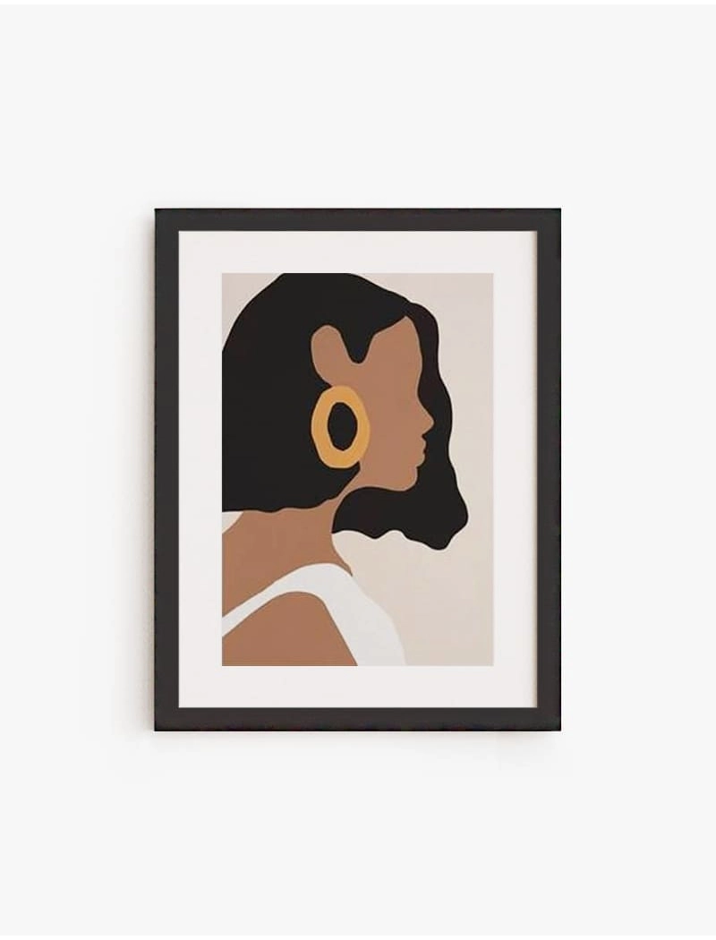 Cuadro Morena | Be Minimal