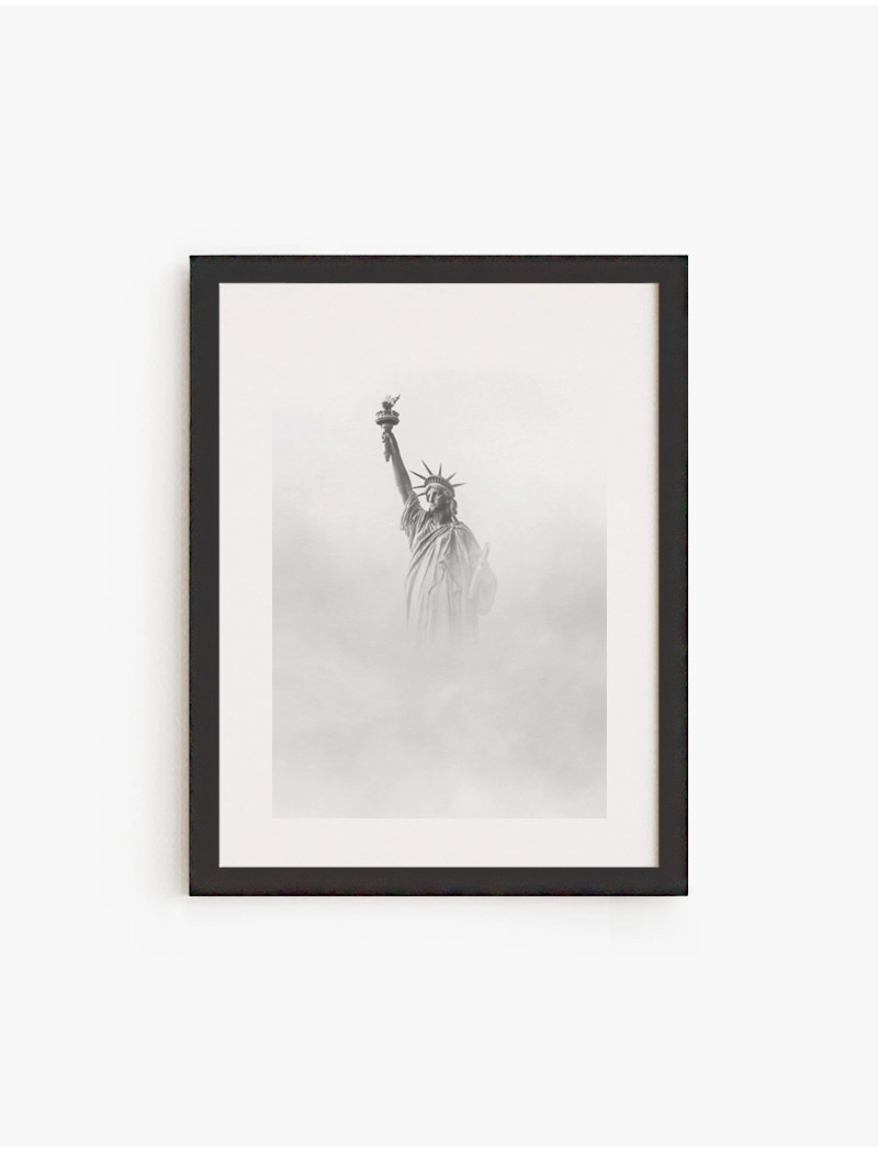 Cuadro New York | Be Minimal