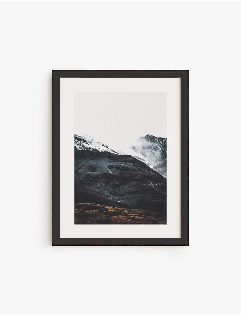 Cuadro Montañapara | Be Minimal