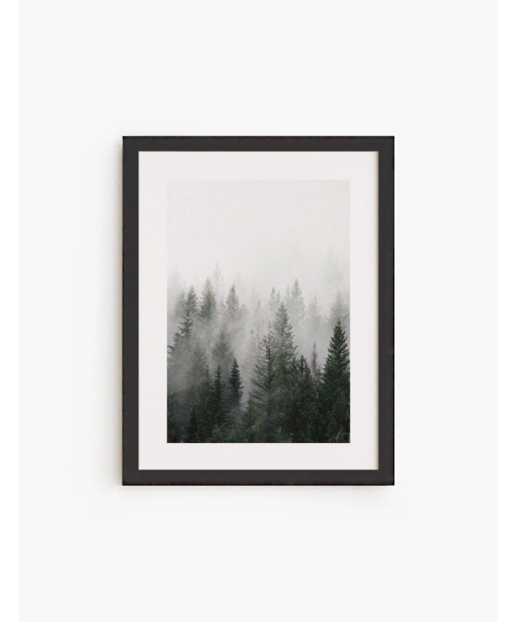 uadro Bosque 02 | Be Minimal