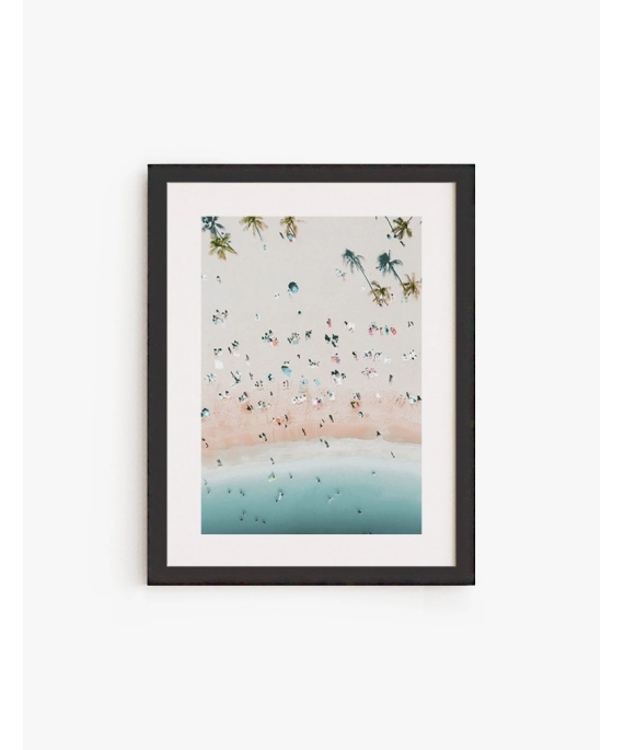 Cuadro Playa | Be Minimal