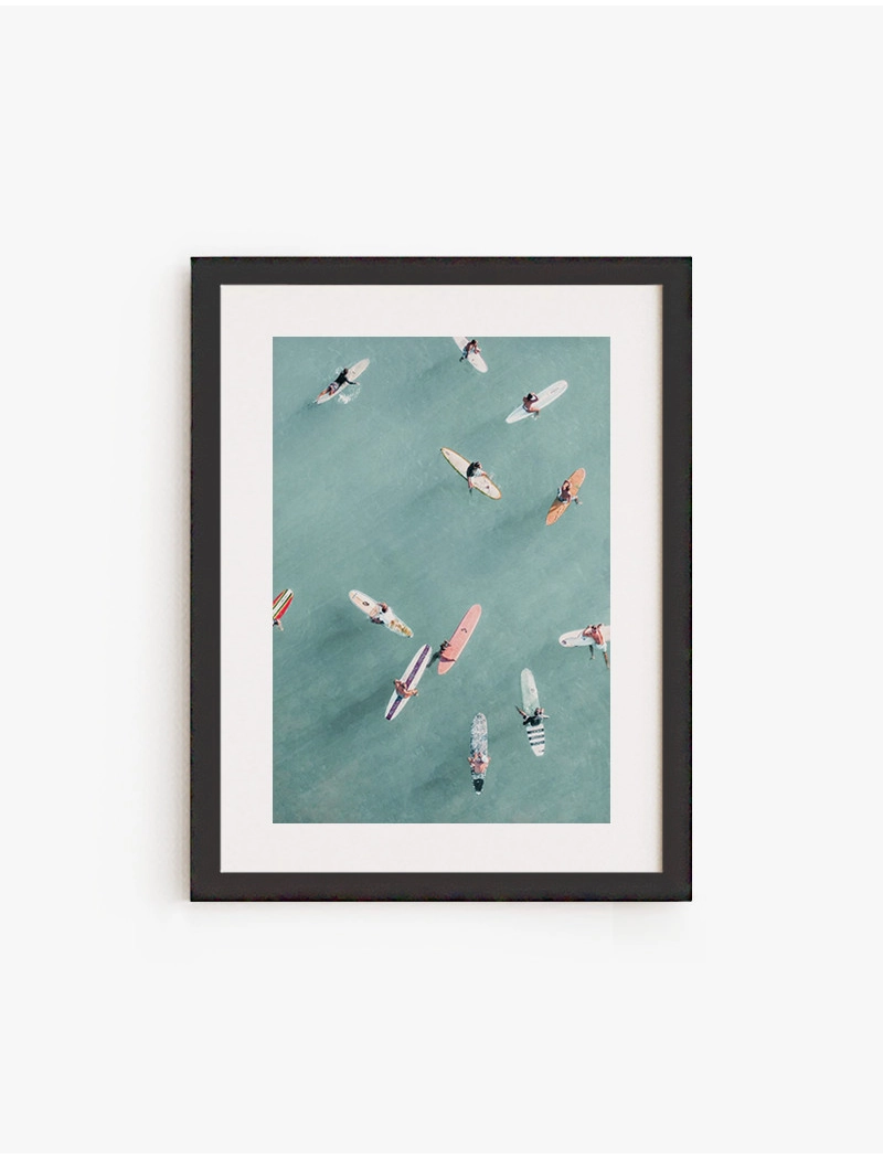 Cuadro Surf | Be Minimal