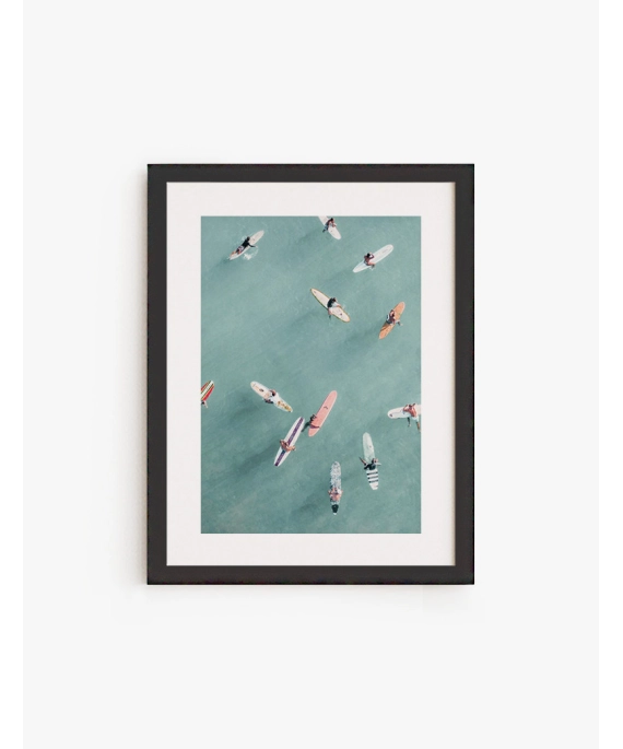 Cuadro Surf | Be Minimal