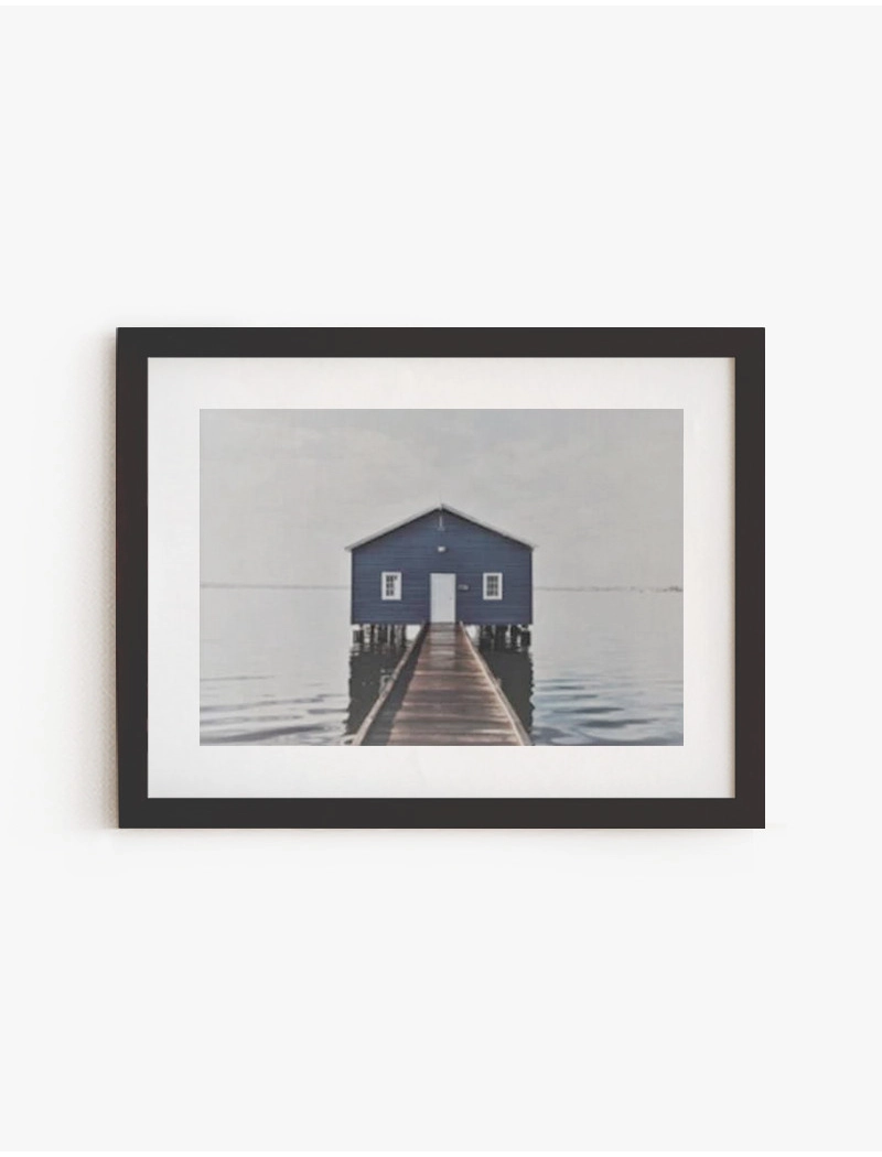 Cuadro Home | Be Minimal