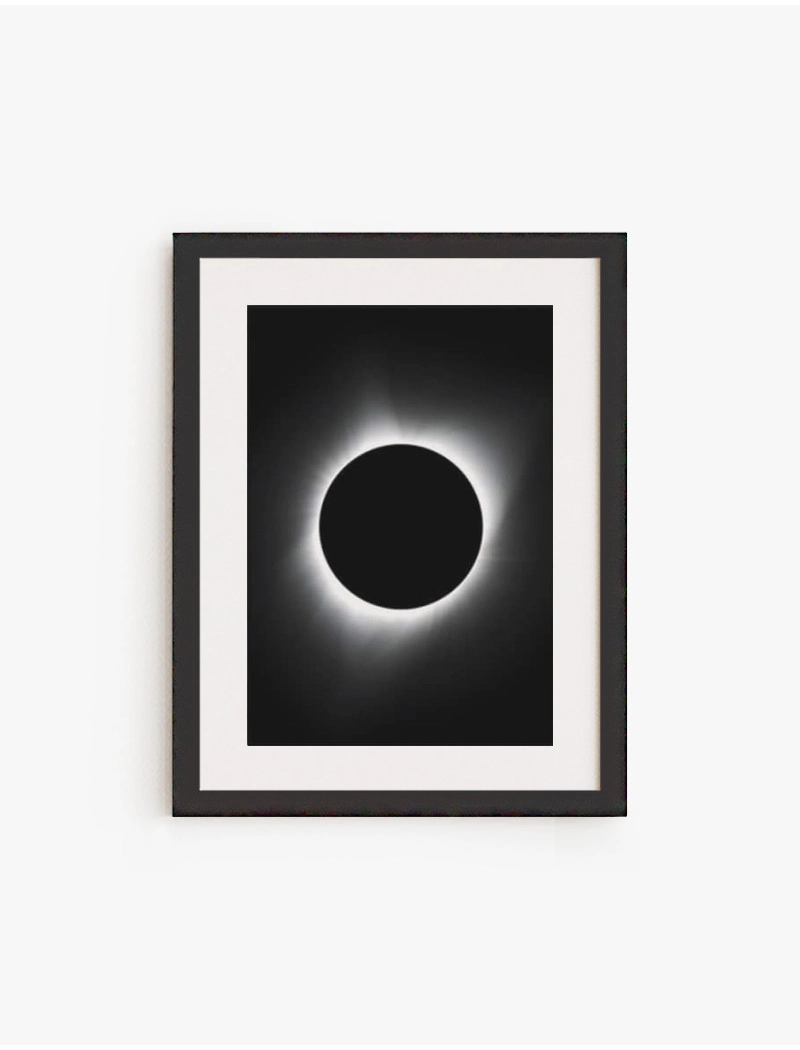 Cuadro Eclipsepara | Be Minimal