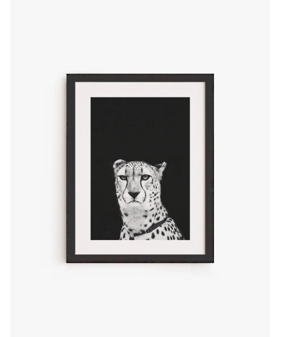 Cuadro Cheetah | Be Minimal