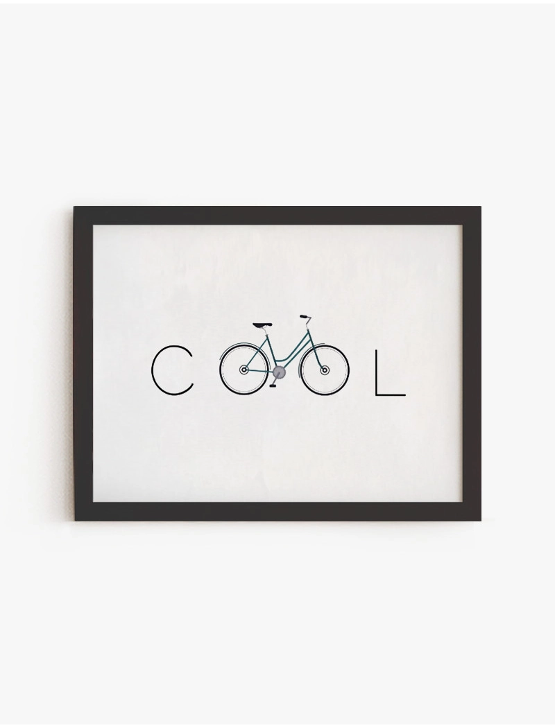 Cuadro Cool | Be Minimal