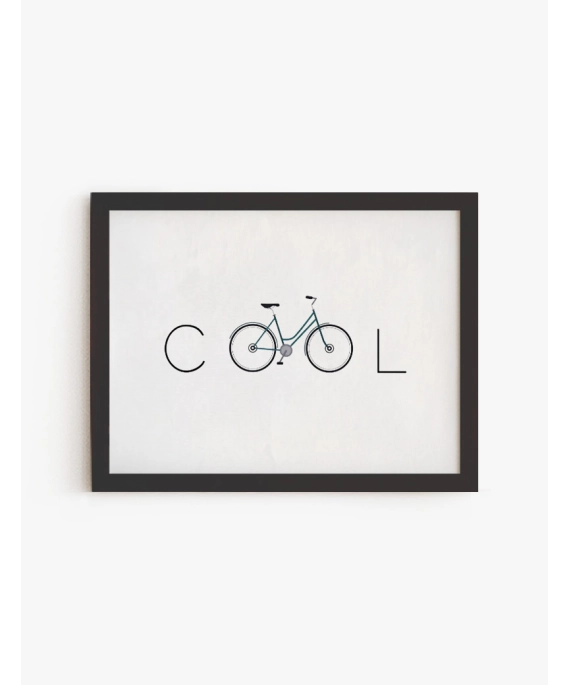 Cuadro Cool | Be Minimal