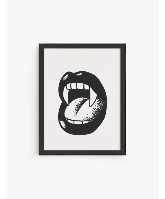 Cuadro Bite | Be Minimal