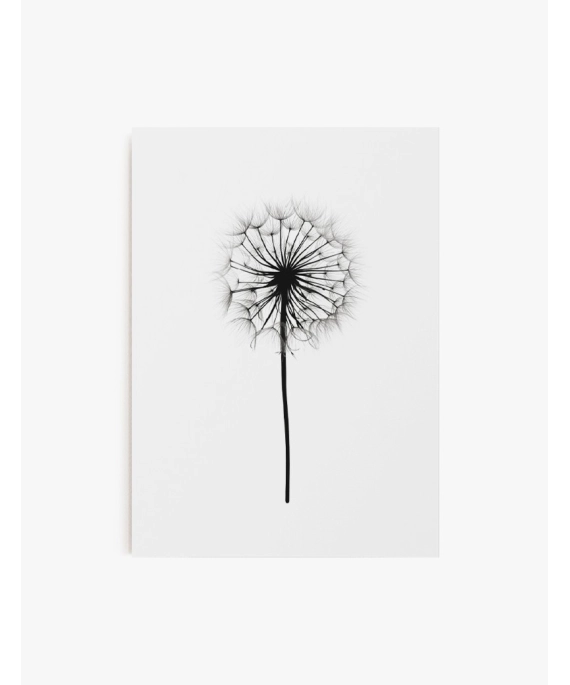Cuadro Diente de León | Be Minimal