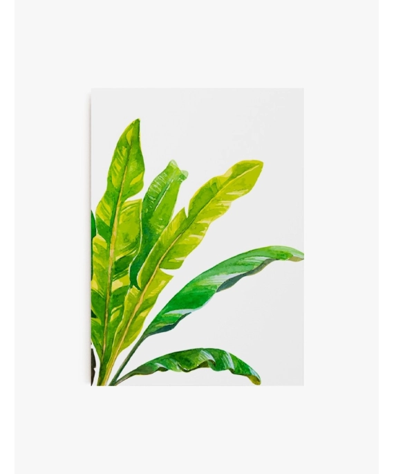 Cuadro Jungle 2 | Be Minimal