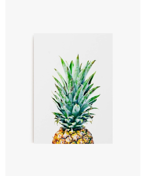Cuadro Piña | Be Minimal