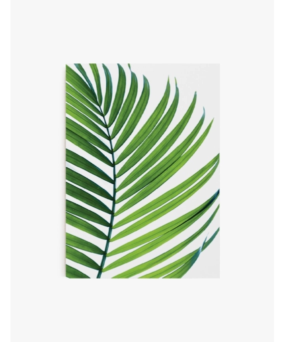 Cuadro Palmera Tropical | Be Minimal