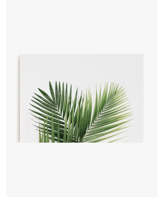 Cuadro Palmeras | Be Minimal