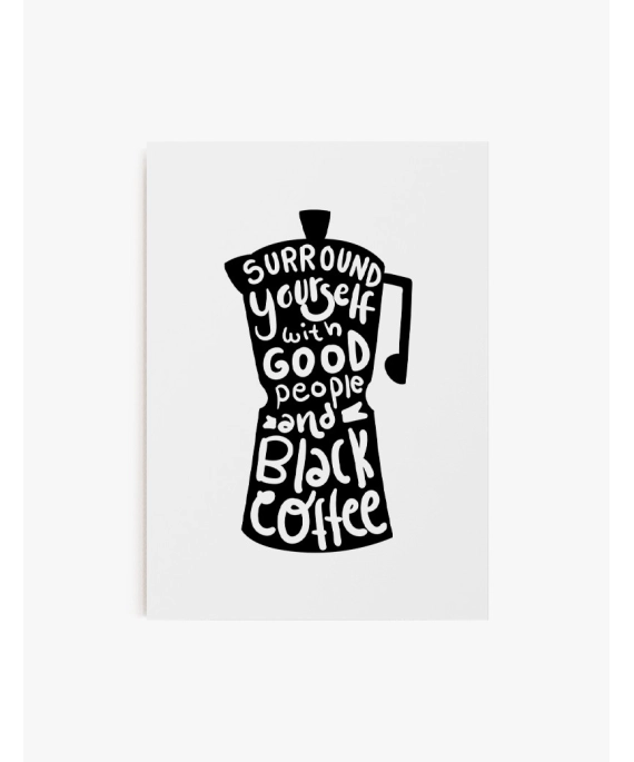 Cuadro Coffee | Be Minimal