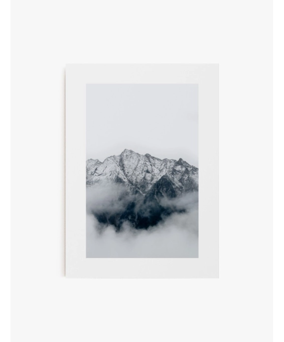 Cuadro La Gran Montaña | Be Minimal