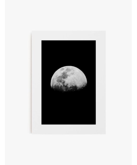 Cuadro Flamenco Moon | Be Minimal