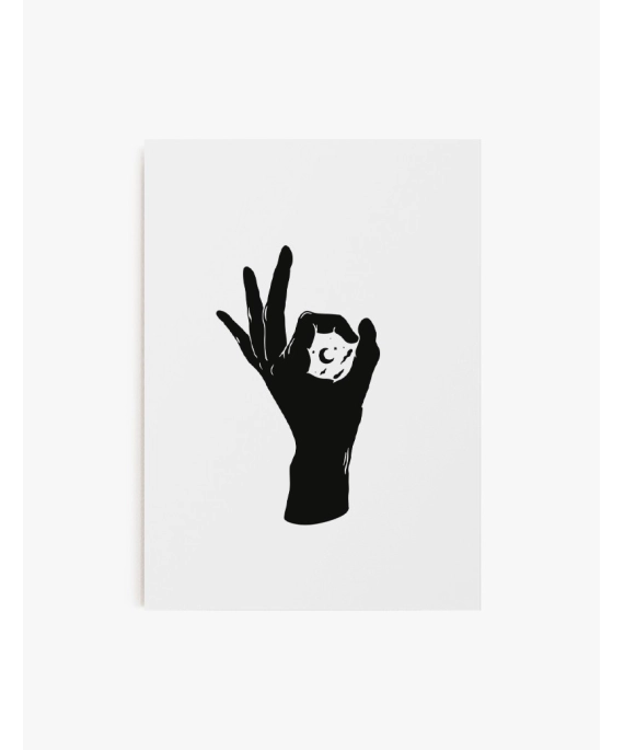 Cuadro Lunar | Be Minimal
