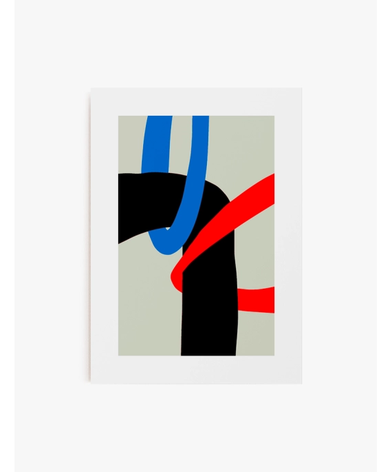 Cuadro Abstracto 22 | Be Minimal