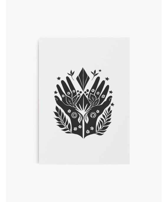 Cuadro Celestial | Be Minimal