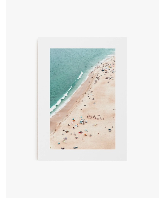 Cuadro Playa | Be Minimal