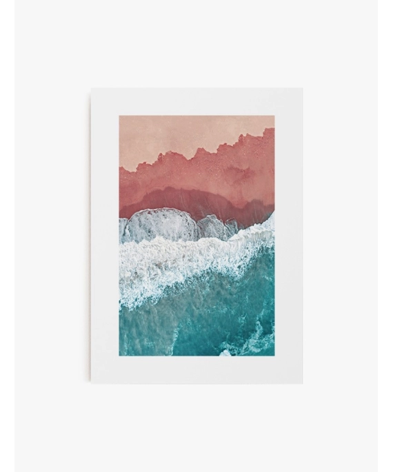 Cuadro Costa | Be Minimal