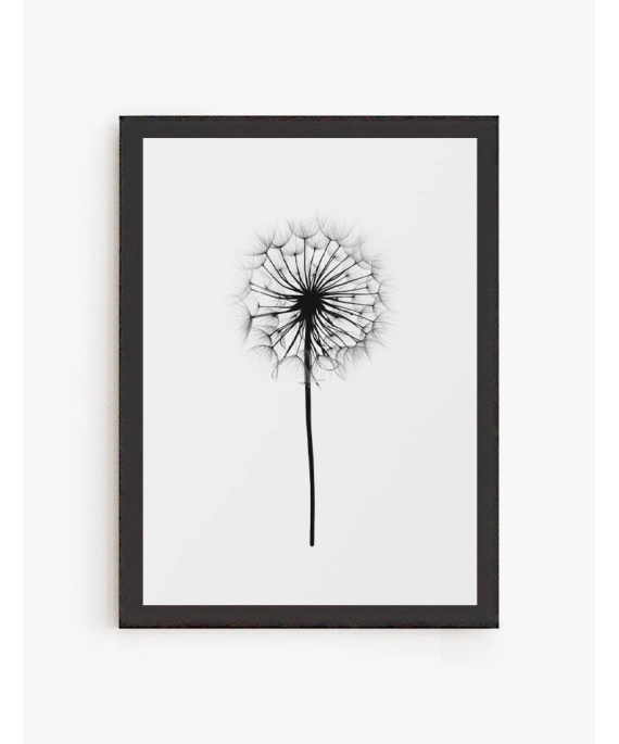 Cuadro Diente de León | Be Minimal