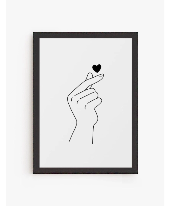 Korean Love