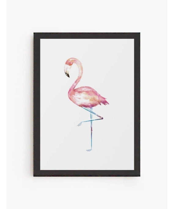 Cuadro Flamenco | Be Minimal
