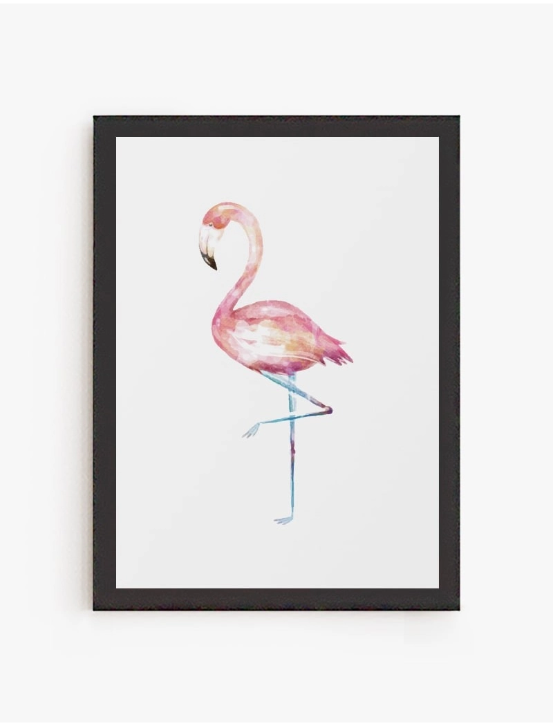 Cuadro Flamenco | Be Minimal