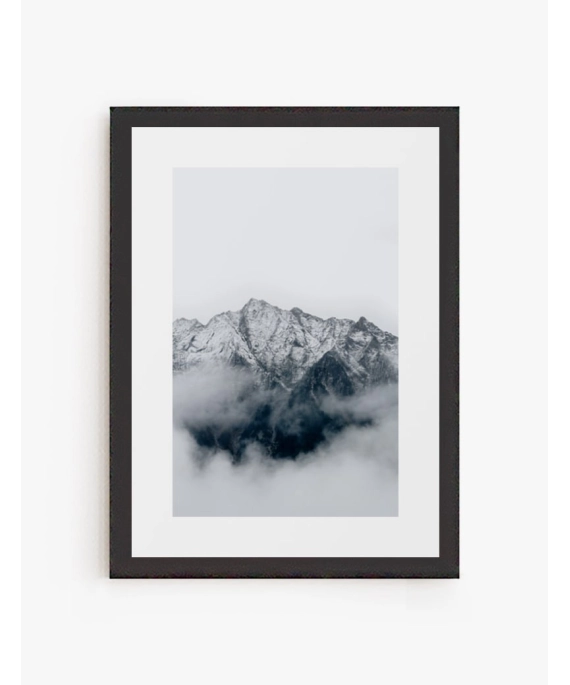 Cuadro La Gran Montaña | Be Minimal