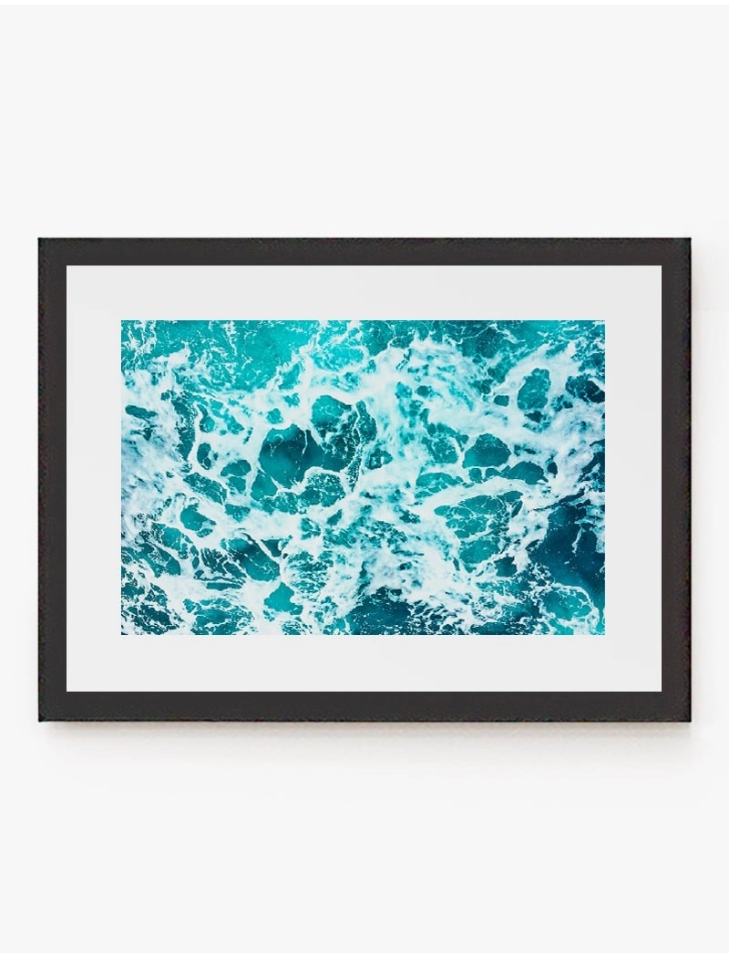 Cuadro Marea | Be Minimal