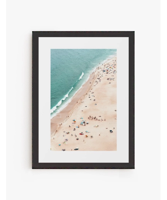Cuadro Playa | Be Minimal