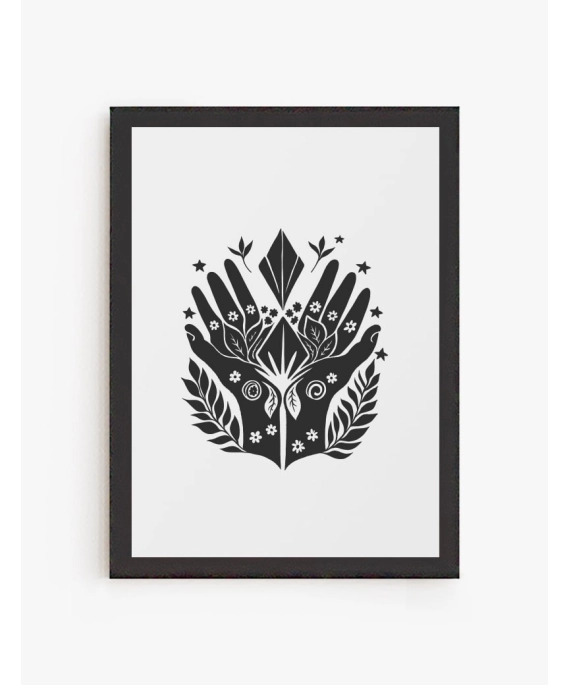 Cuadro Celestial | Be Minimal