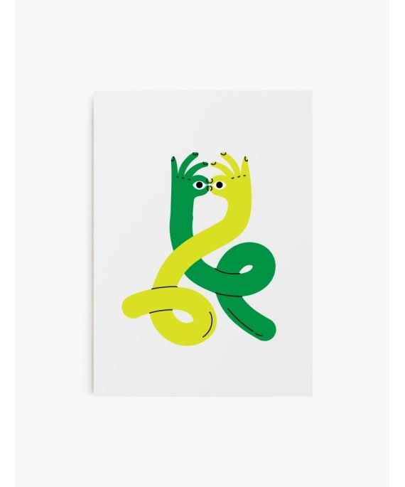 Cuadro Arte Okénico | Be Minimal
